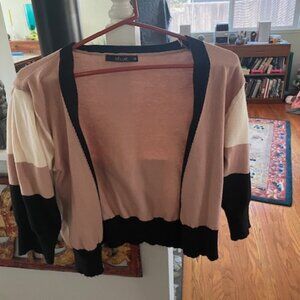 Sweater by Deluc